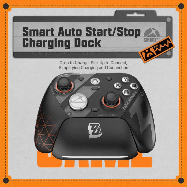 GameSir G7 Pro Controller