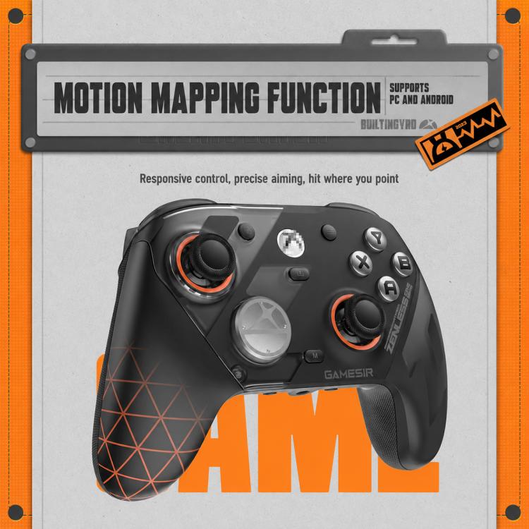 GameSir G7 Pro Controller