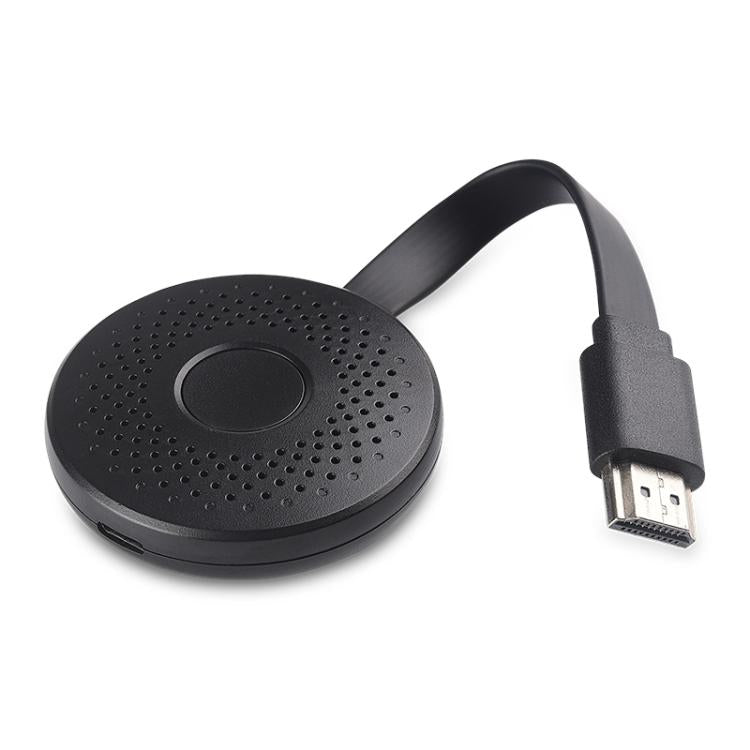 Measy A20W Wireless HDMI Transmitter & Receiver Set – 50m, 4K, Dual Transmitters
