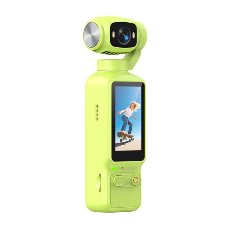 LK-032 Pocket Vlog Camera – 1080P, 180° Rotating Lens, 1.97″ HD Screen
