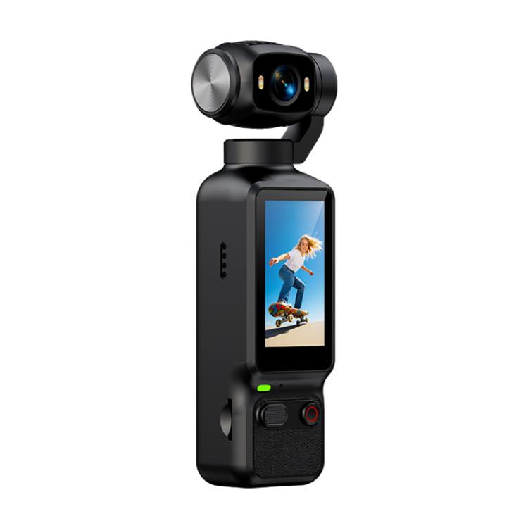 LK-032 Pocket Vlog Camera – 1080P, 180° Rotating Lens, 1.97″ HD Screen