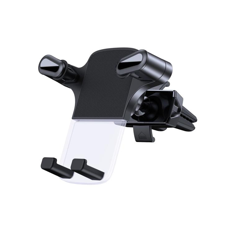 Car Navigation Phone Holder, CA-05, CA-07 Gravity Dual Air Outlet, CA-08 Gravity Suction Cup, CA-09 Gravity Retractable Suction Cup