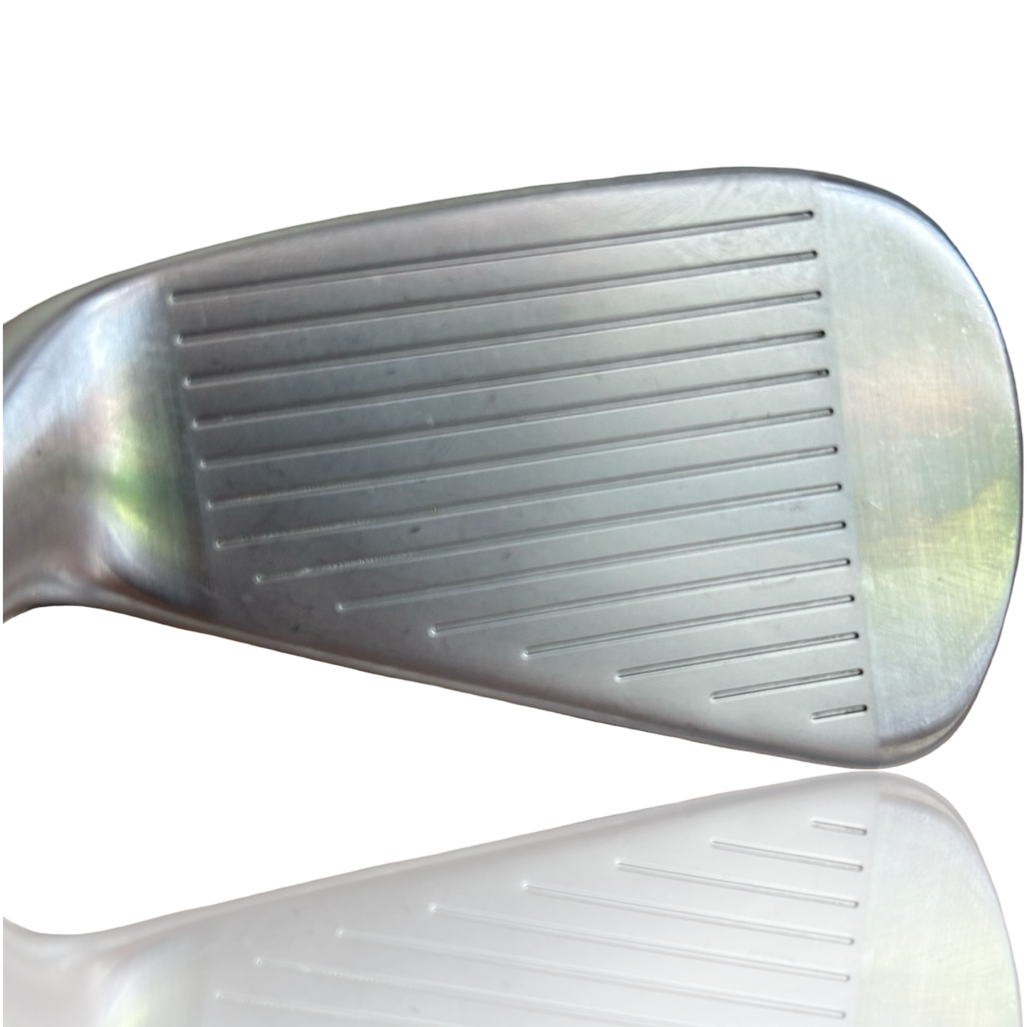 TaylorMade P790 Forged Iron Set 5-PW 1/2 inch Longer Recently Fitted Grips RH