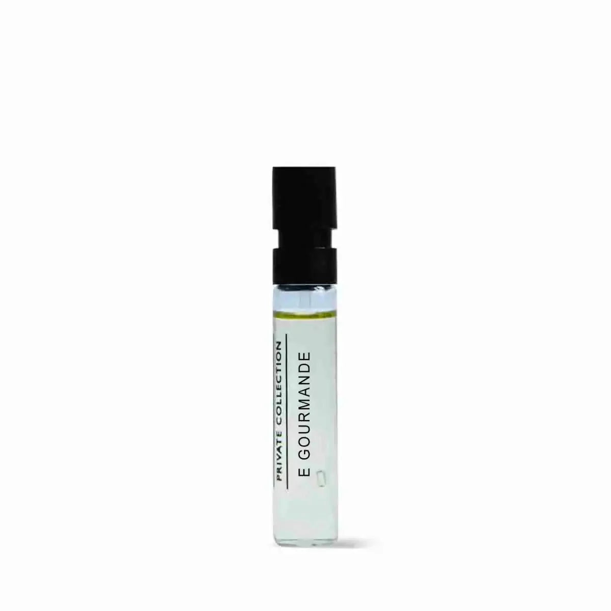 CLIVE CHRISTIAN PRIVATE COLLECTION E GOURMANDE ORIENTAL 1.5ml 0.06 fl. oz. official sample perfume tester