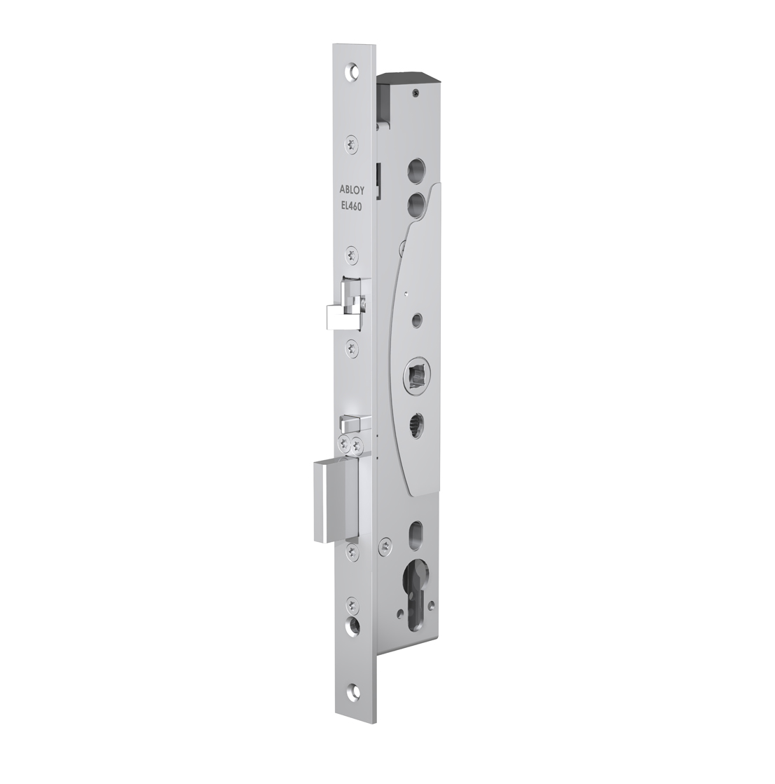 Abloy EL460 Electric Lock Package 3P