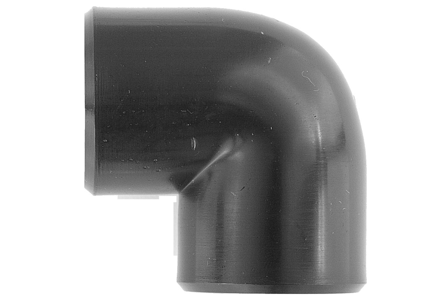 PP Elbow 3/4in BSPF Drip Irrigation Fitting DIY Workshop Accessory