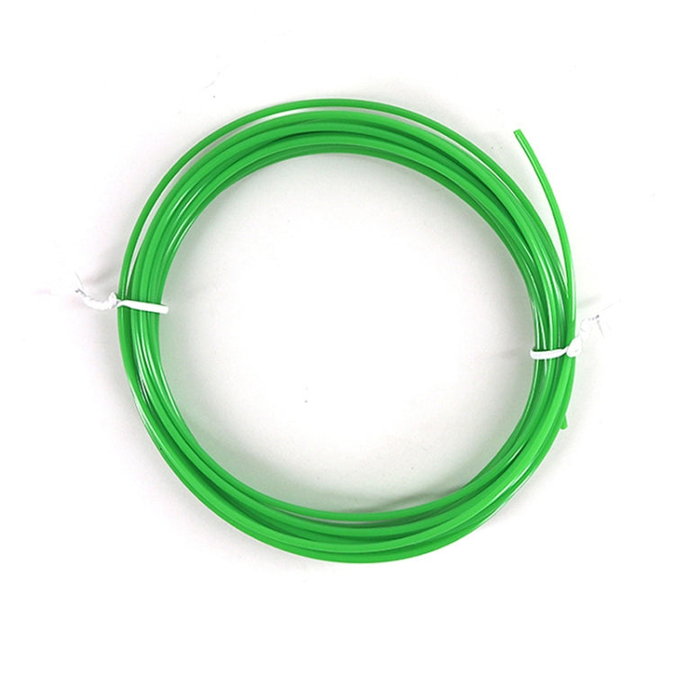 5m 1.75mm Low Temperature PCL Cable 3D Printing Pen Consumables, 5m PCL