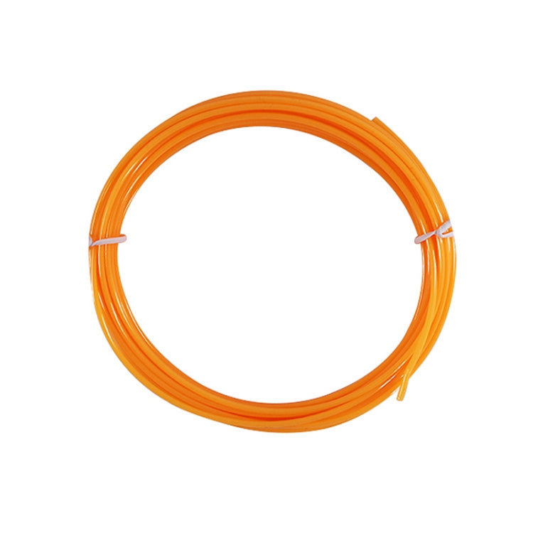 10m 1.75mm Normal Temperature PLA Cable 3D Printing Pen Consumables, 10m PLA