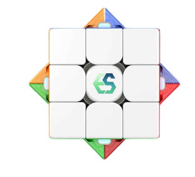 ESCube ES3 3x3 Magnetic