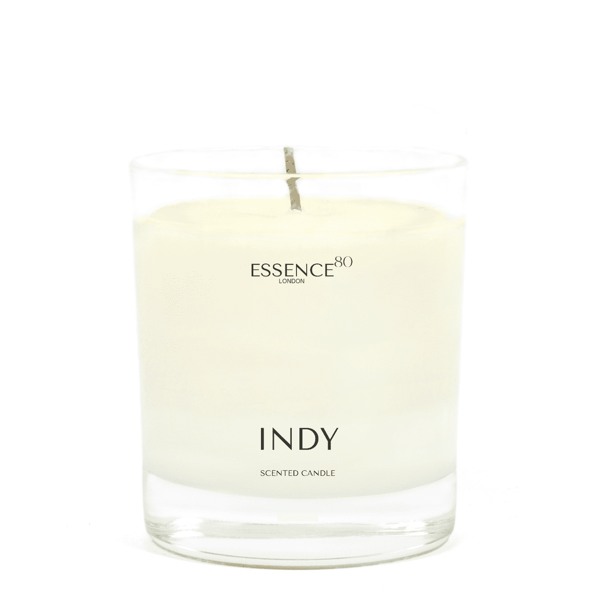 Inspired by Oud Wood by Tom Ford - Indy Scented Candle