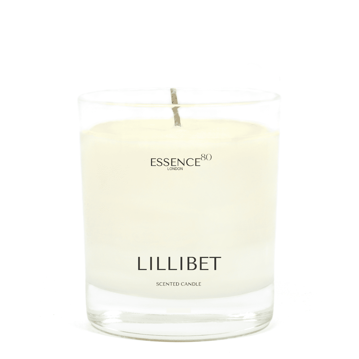 Inspired Numerically by One Of The Top French Luxury Fashion Houses - Lillibet Scented Candle