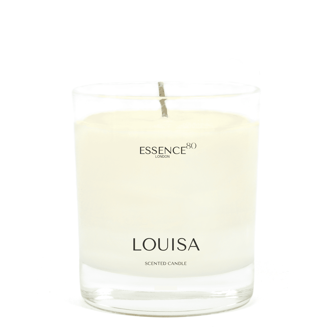Inspired by Light Blue - Louisa Scented Candle