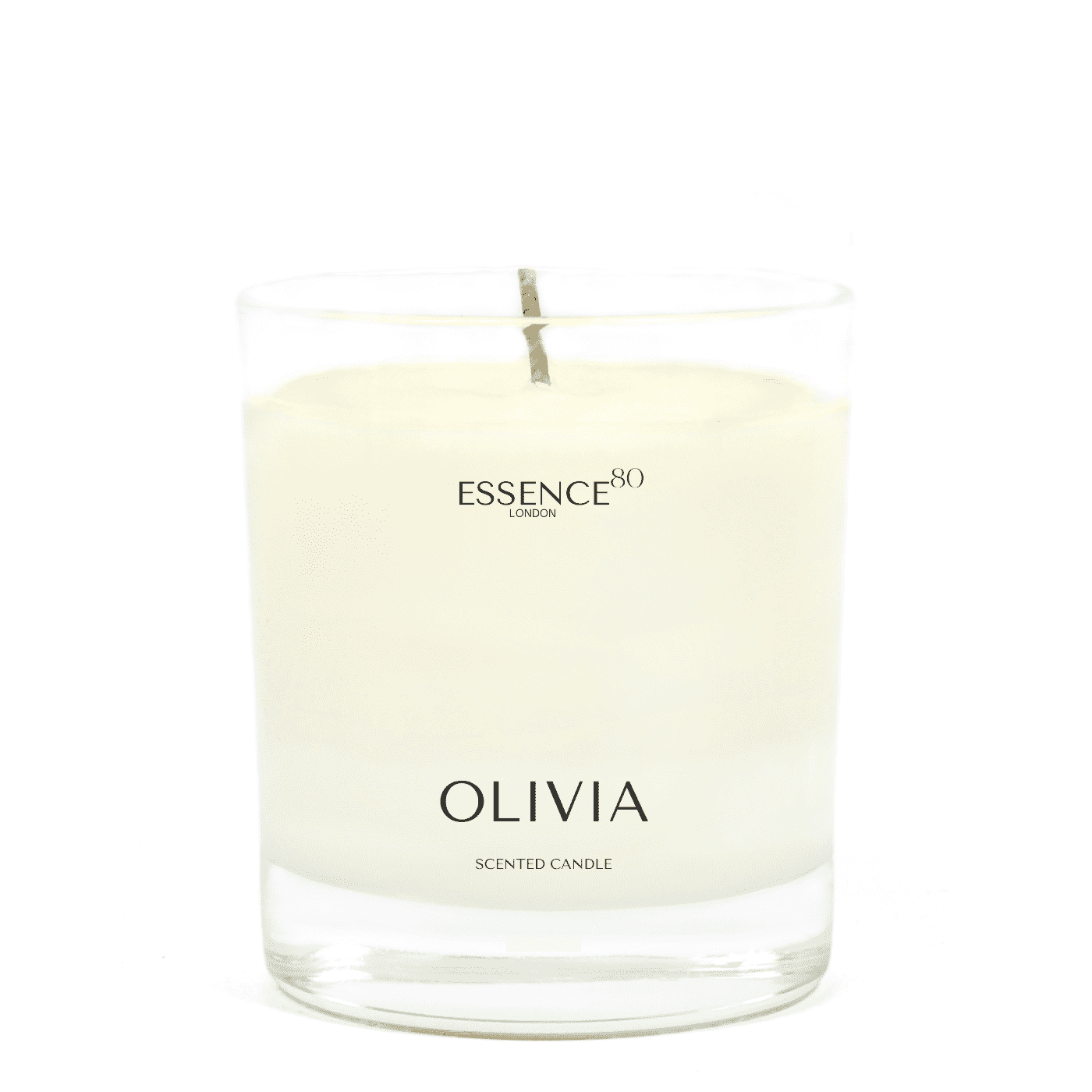 Inspired by The Original Fragrance by Jimmy Choo - Olivia Scented Candle