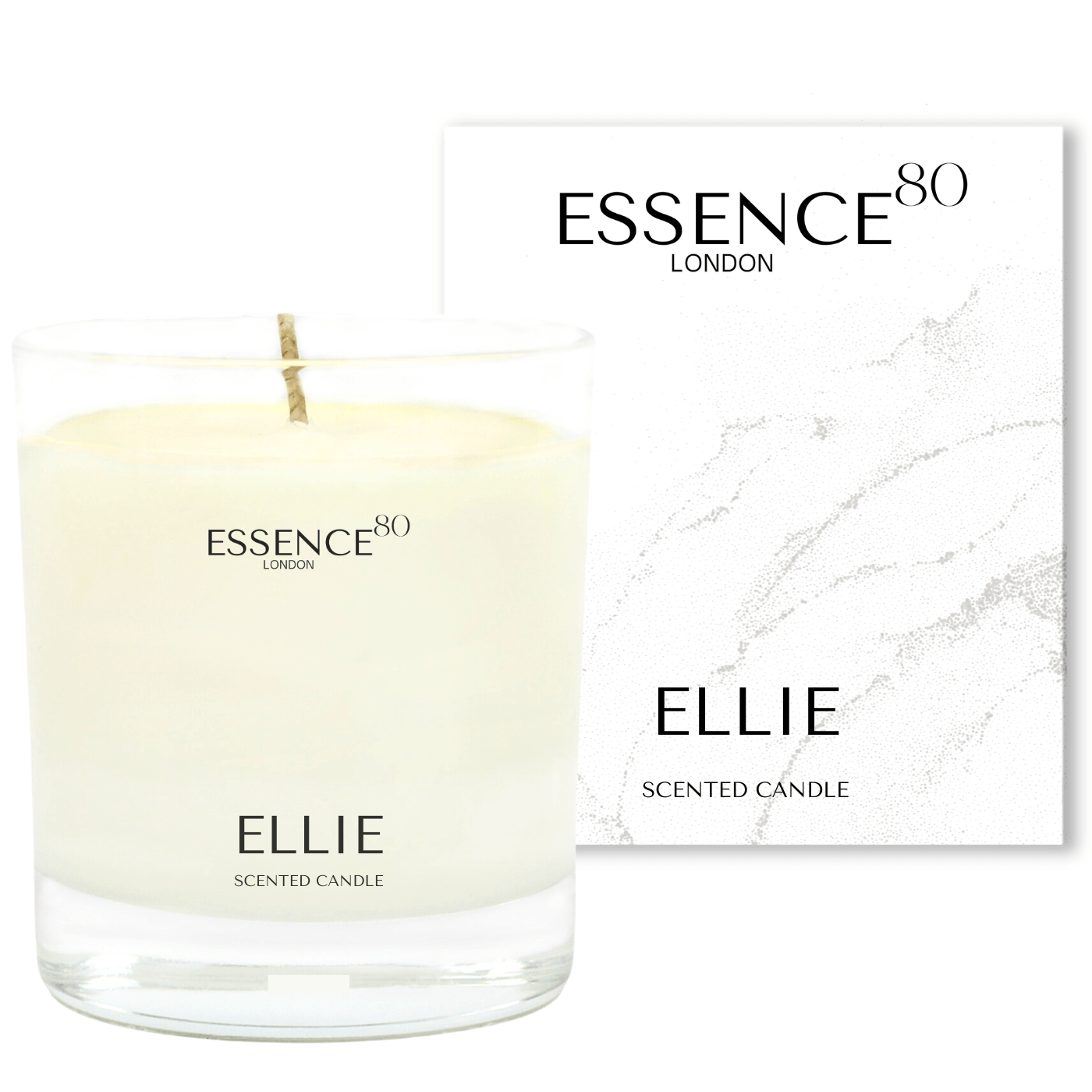 Inspired by Olympea by Paco Rabanne - Ellie Scented Candle