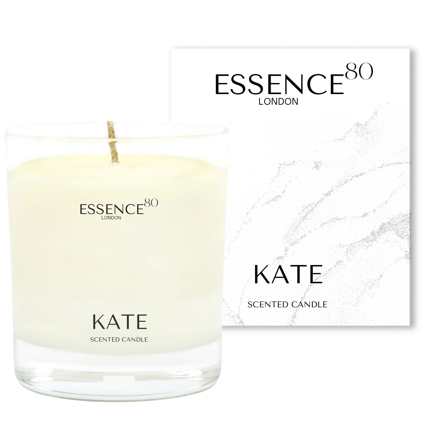 Inspired by Life Is Beautiful by The French Luxury Beauty Brand - Kate Scented Candle