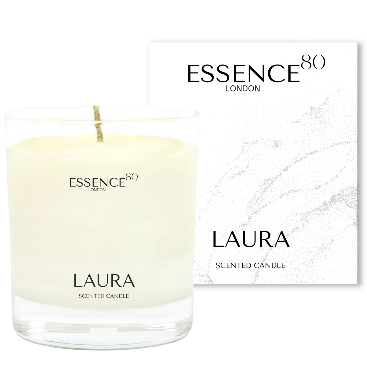 Inspired by J'adore by Dior - Laura Scented Candle