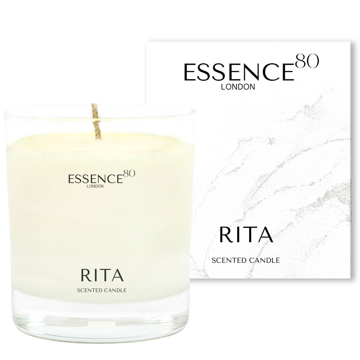 Inspired by Daisy By Marc Jacobs - Rita Scented Candle