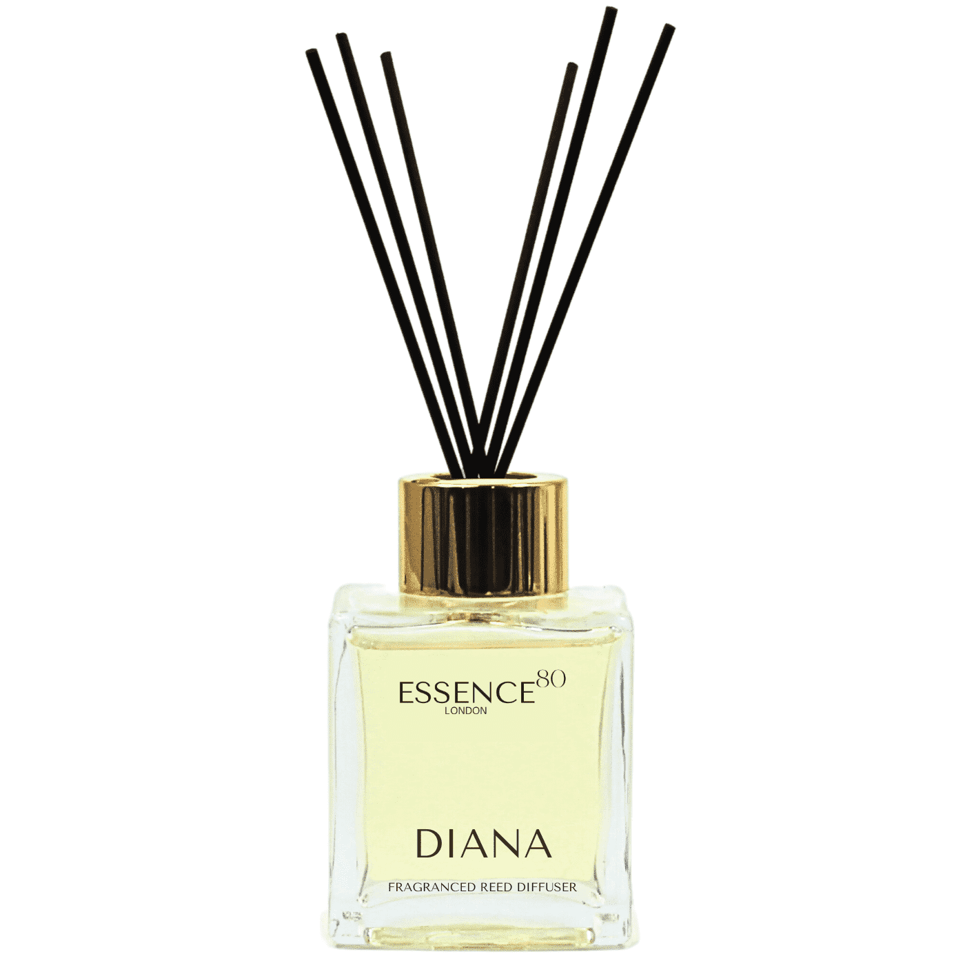 Inspired by "Lady 999,999+1" by The Visionary Spanish-Born Designer - Diana Reed Diffuser