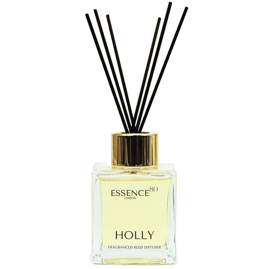 Inspired by Sea (S..) By The Italian Fashion Designer - Holly Reed Diffuser