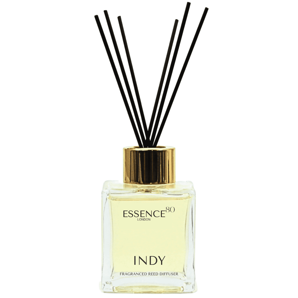 Inspired by Oud Wood by Tom Ford - Indy Reed Diffuser