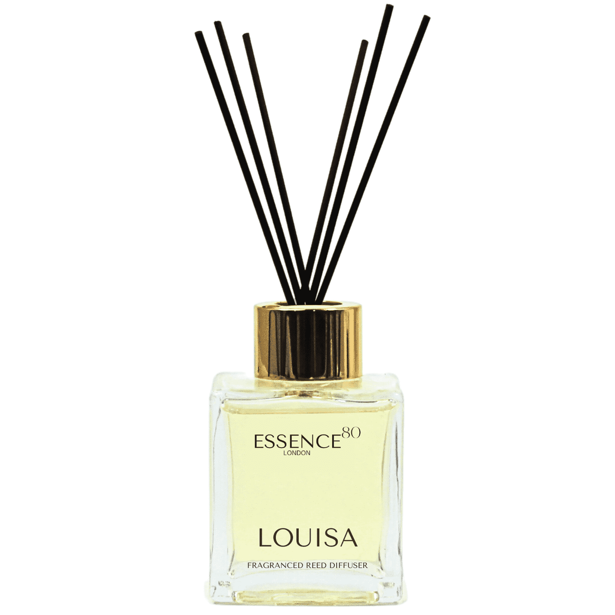 Inspired by Light Blue - Louisa Reed Diffuser