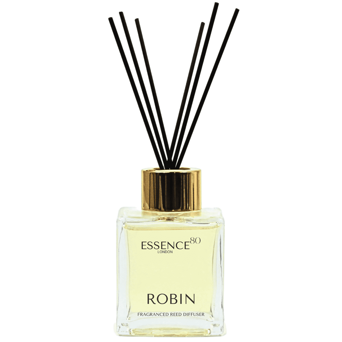 Inspired by Halfeti by Penhaligon - Robin Reed Diffuser