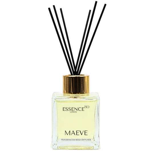 Inspired by Black Opium by Yves St Laurent - Maeve Reed Diffuser