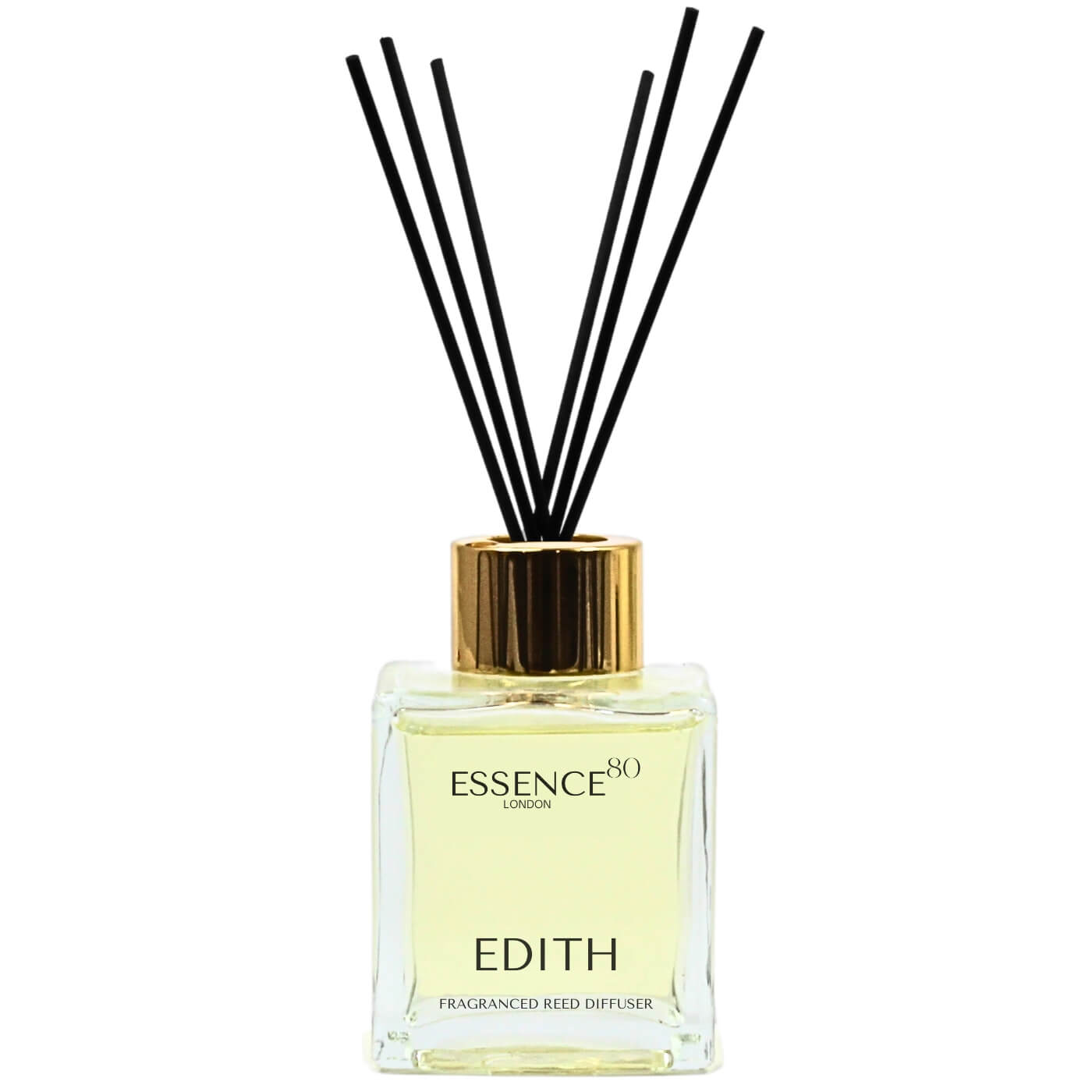 Inspired by The Extra Terrestrial Fragrance by The French Fashion Designer - Edith  Reed Diffuser