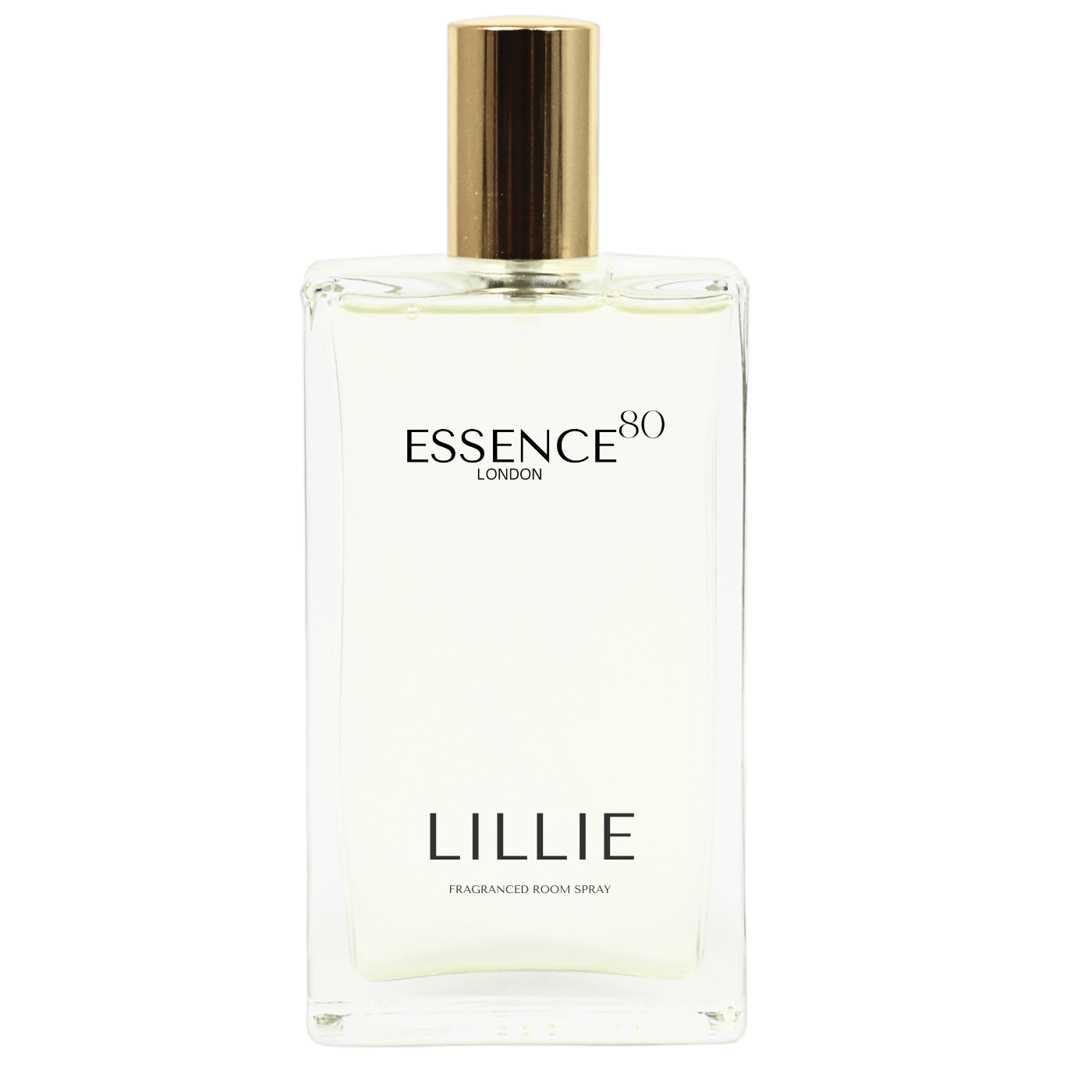 Inspired by A Stone That Is a Girls Best Friend - Lillie Room Spray