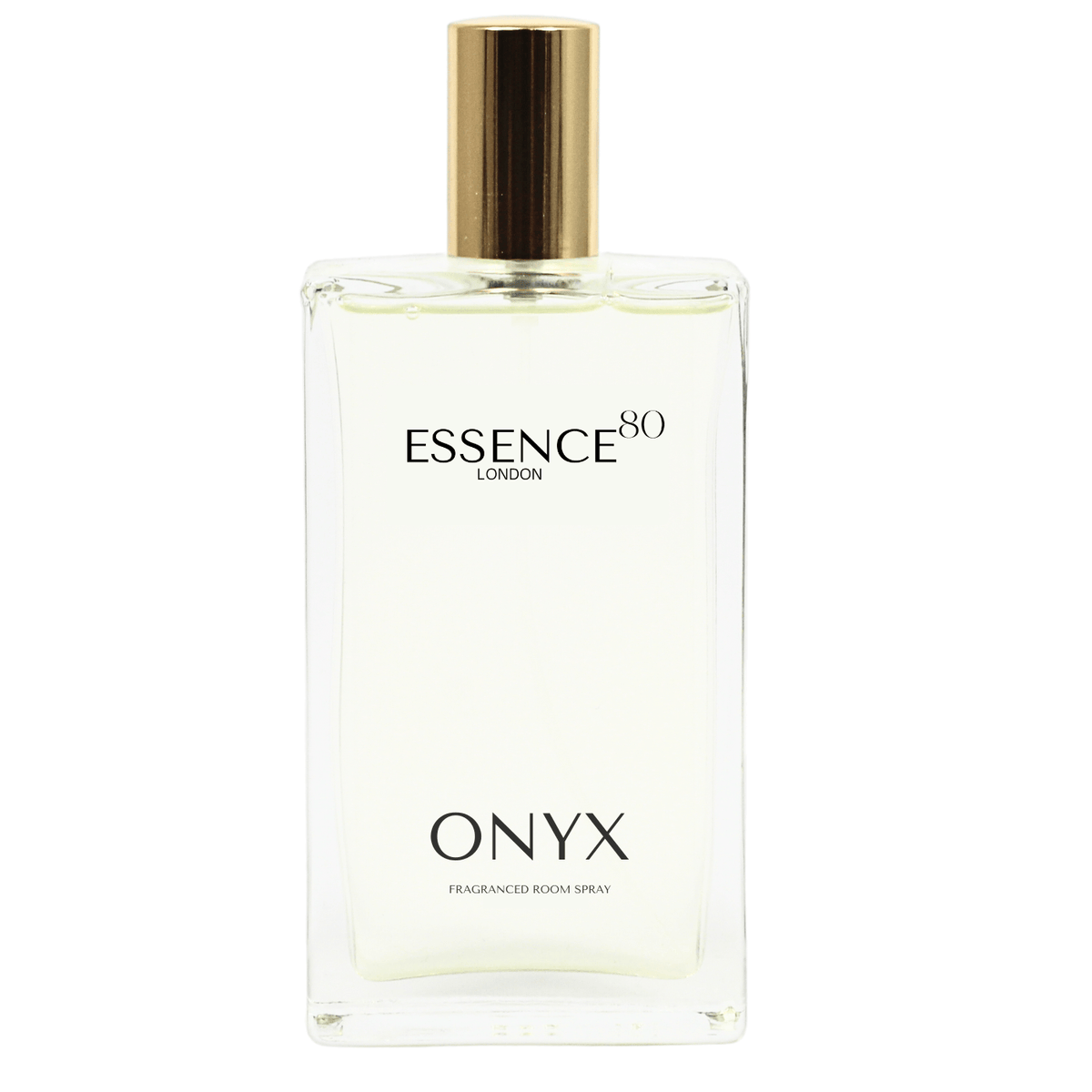 Inspired by Baccarat Rouge 540 by Maison Francis Kurkdjian - Onyx Room Spray