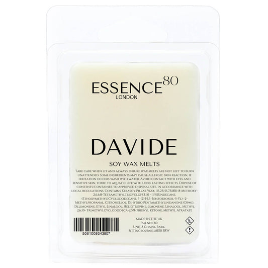 Inspired by Sauvage by Dior - Davide Wax Melts