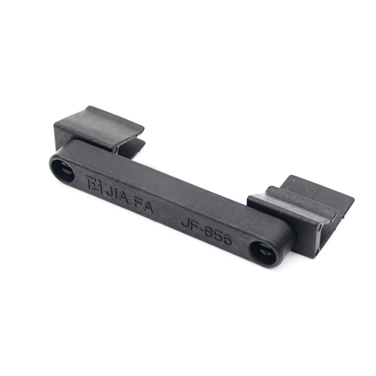 2 PCS JIAFA JF-856 Universal 360 Degree Rotation Mobile Phone Screen Repair Holders, JF-856