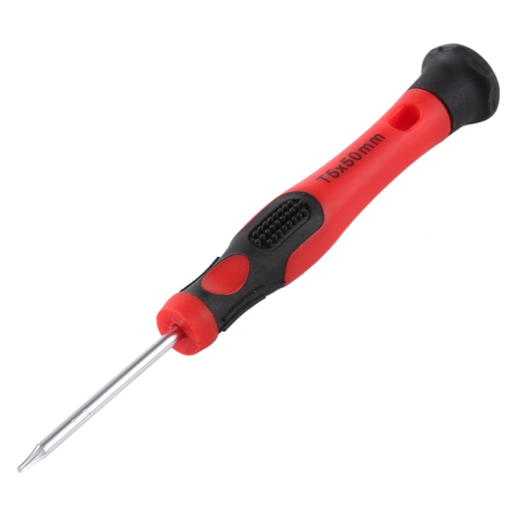JIAFA 612 Torx T5 Mobile Phone Repair Screwdriver, T5 Torx