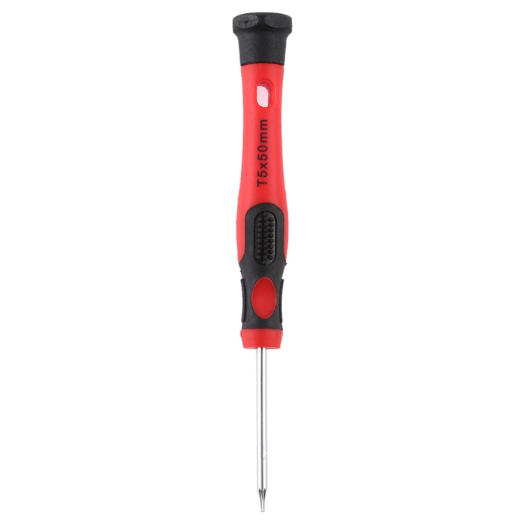 JIAFA 612 Torx T5 Mobile Phone Repair Screwdriver, T5 Torx