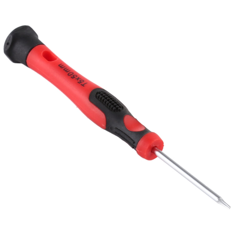 JIAFA 612 Torx T5 Mobile Phone Repair Screwdriver, T5 Torx