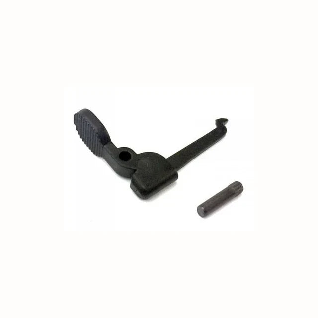 E&c  Bolt Release Button