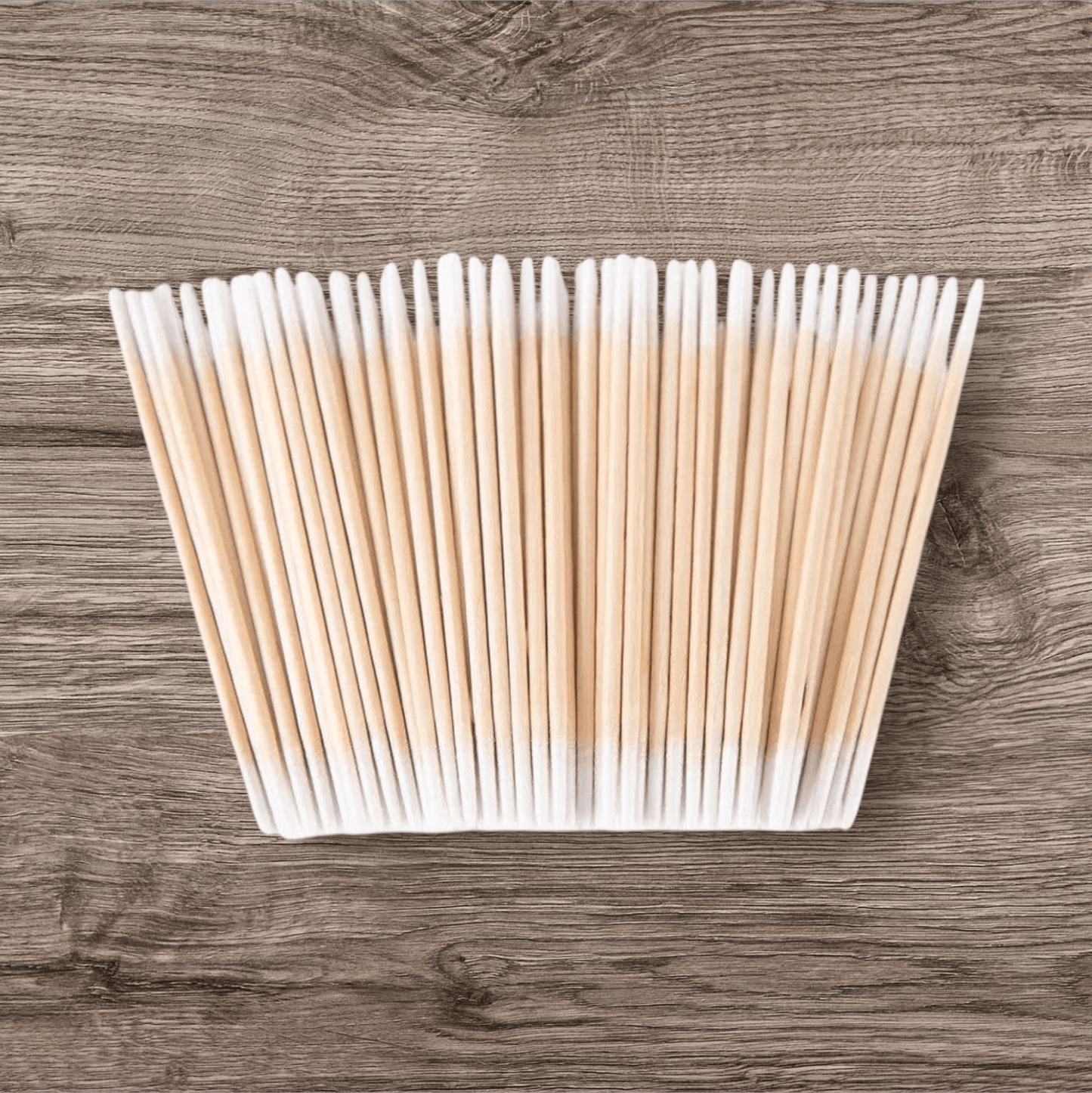 Bamboo Microfibre Brushes