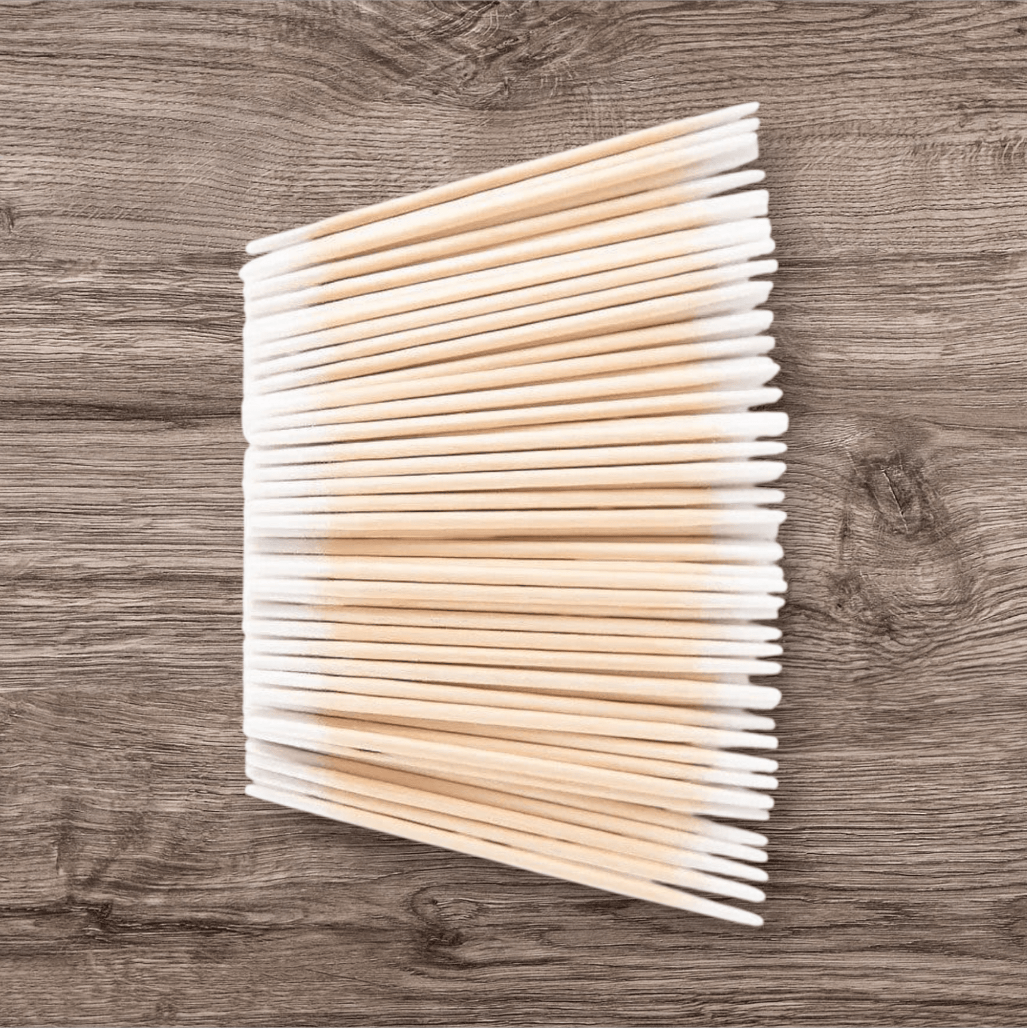 Bamboo Microfibre Brushes