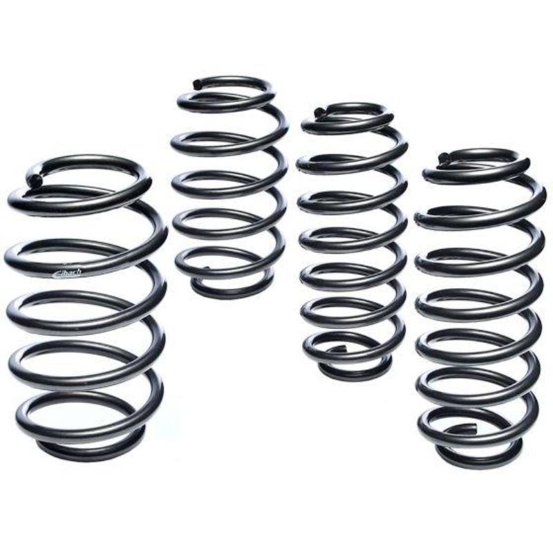 Eibach BMW M3/M4/M4 CS Pro Kit Lowering Springs (F80/F82/F83)