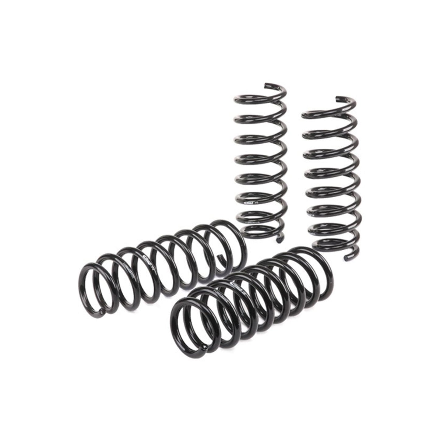 Eibach BMW G87 M2 Pro Kit Lowering Springs (G87 2023+)