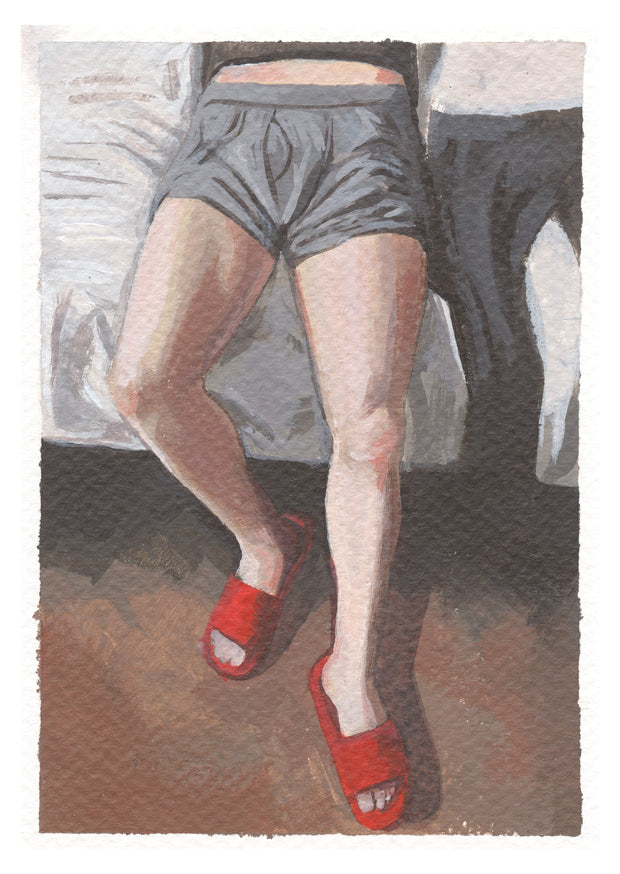 2024 Individual Postcards