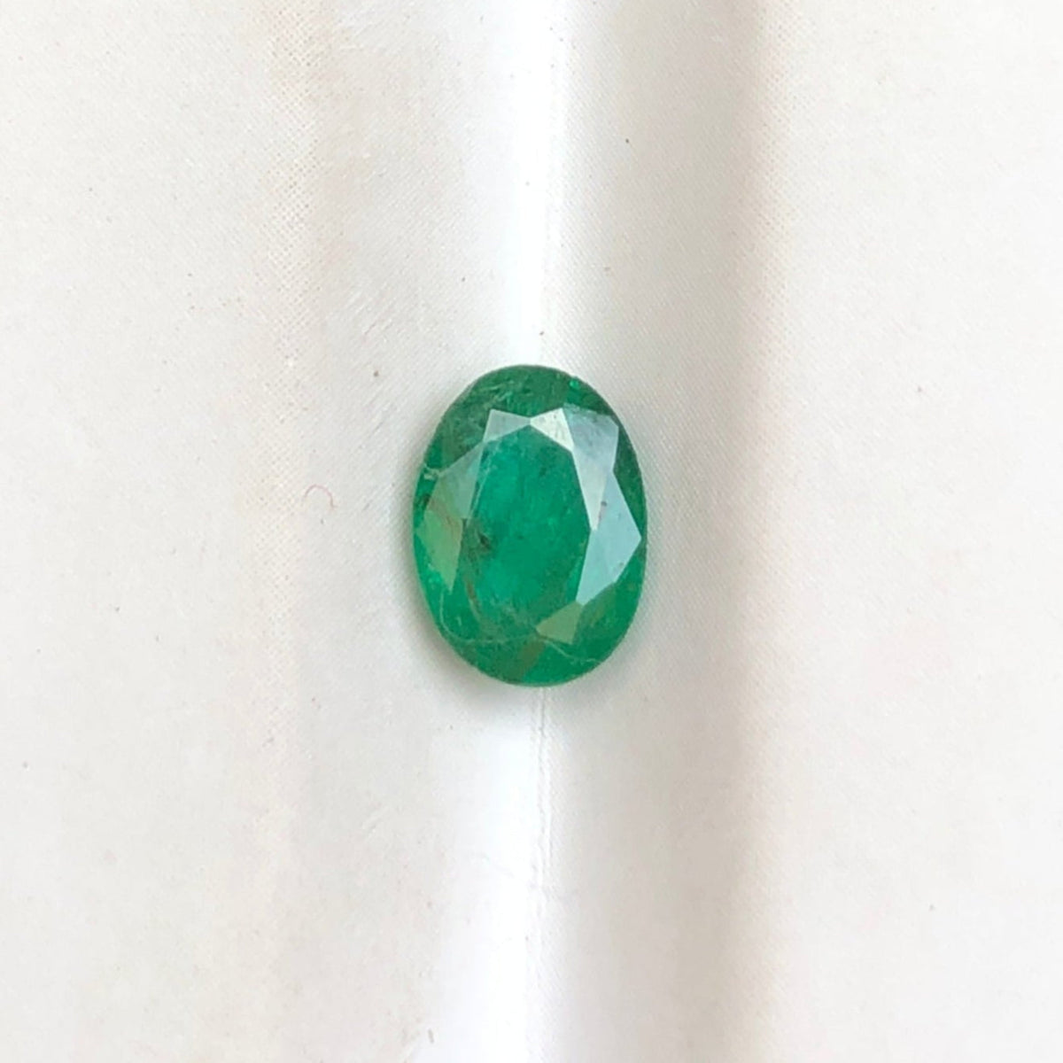 Emerald for sale - Budh Ratna - Zamurd - Pachu Stone, Markat Mani Stone - 0.95Ct