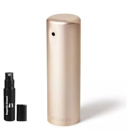 Emporio Armani She Eau de Parfum