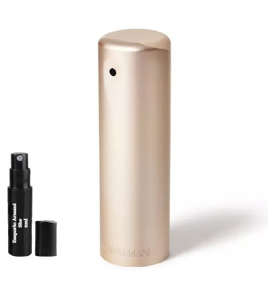 Emporio Armani She Eau de Parfum