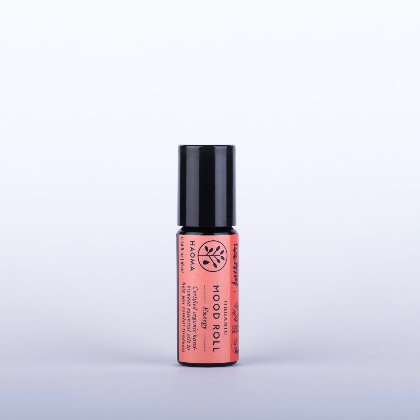 Energy Organic Mood Roll