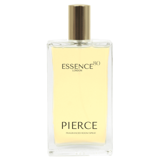 Inspired by "999,999+1" by The Visionary Spanish-Born Designer - Pierce Room Spray