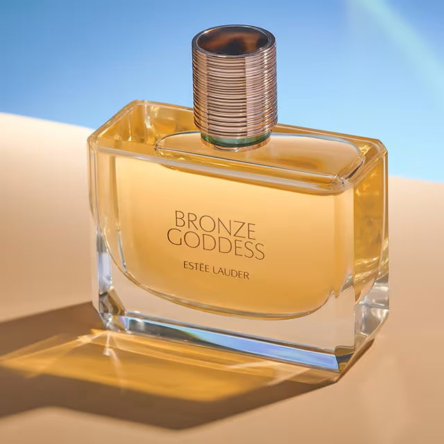Estee Lauder Bronze Goddess Eau Fraîche Skinscent