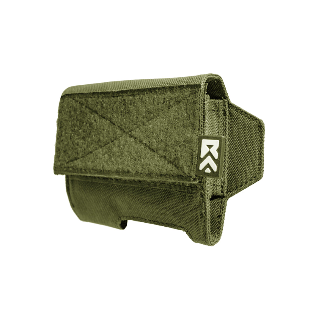 ExFog Helmet Pouch 1.0 (Various Colours)