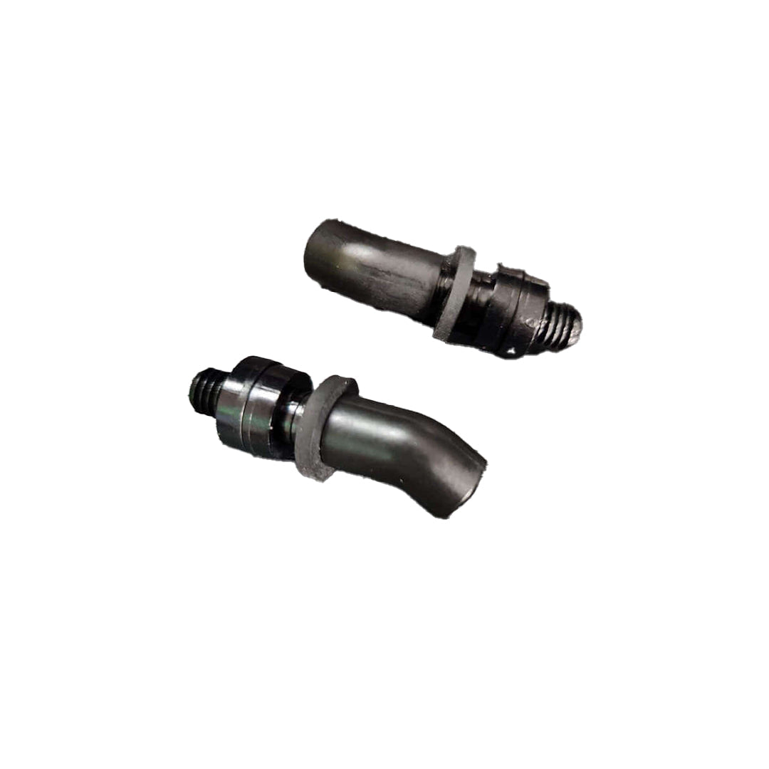 ExFog Universal Magnetic Goggle Adapters Set of 2