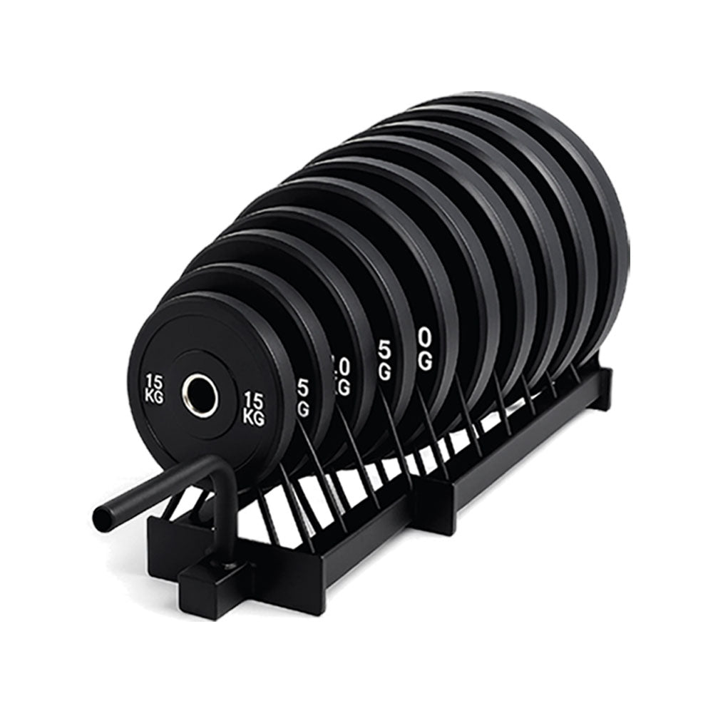 Extended Weight Plate